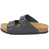 Dr. Brinkmann Bonillo Pantolette (1-tlg) Pantoletten - Gepolstertes, ergonomisches Fußbett, Verstellbare Riemen