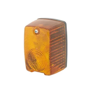 Hella Wohnwagen Anh?nger Blinkleuchte 2BA002652-101
