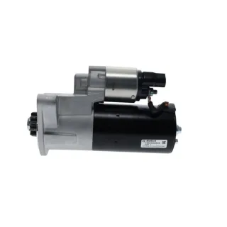Bosch Anlasser 2,0 kW Toyota Hilux 8 Pick-Up N1 2,8 D-4D 4WD