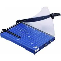 OLYMPIA OFFICE Hebelschneidemaschine G 4415, DIN A 3 Hebelschneider max. 15 Blatt