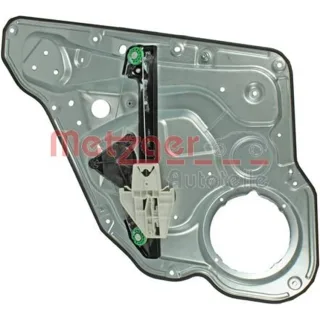 Metzger Fensterheber hinten rechts Seat Leon Toledo