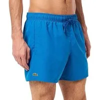Lacoste Sweatbermudas Herren Medium Cut Schwimmshort