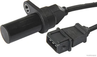 HERTH&BUSS Impulsgeber, Kurbelwelle, 3 pol, 615 mm, 1.1 k schwarz - 70610010