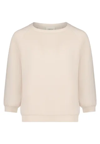 CARTOON - Sweatshirt beige - Gr. - 44