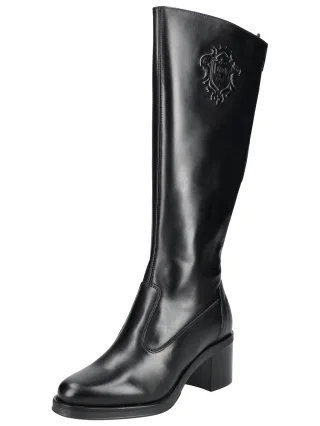 Nero Giardini Stiefel "Nero Giardini Stiefel Leder"