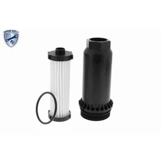 Vaico Hydraulikfilter f?r Automatikgetriebe Ford Mitsubishi Renault Volvo