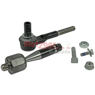 Metzger Spurstange vorne Audi A6 4F