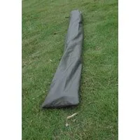MK Angelsport Angelschirm Angelschirm 2,5m Schirmzelt Moskito 5 Seasons Master