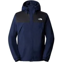 The North Face Funktionsjacke Antora mit Windschutzblende, winddicht, wasserdicht, atmungsaktiv
