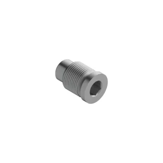 Dornbracht Befestigung für Thermostatgriff Ersatzteile 093111511 D. 6 x 8 mm 09311151190