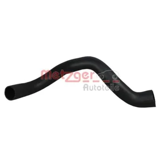 Metzger Ladeluftschlauch links Mitsubishi Outlander 2,2