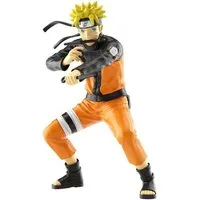 Bandai Merchandise-Figur Naruto Shippuden Entry Grade Plastic Model Kit Naruto Uzumaki