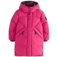 Baker by Ted Baker Steppmantel Baker by Ted Baker Langer Steppmantel (1-tlg)