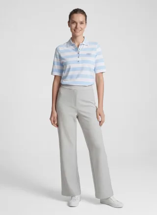 RABE - Tropic Glam himmelblau - Gr. - 42