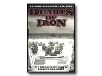 Hearts of Iron [PC]