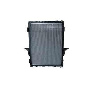 NRF Motork?hler gel?tet 52072