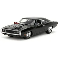 JADA Spielzeug-Auto 1970 Dodge Charger