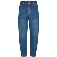 Buena Vista Stretch-Jeans BUENA VISTA BALLON dark denim 2601 B5766 369.8447 - Stretch Denim