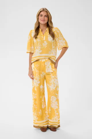 Casual Hose RashedaSZ Casual Hose Lockere Passform