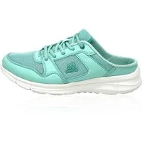 Nowaland Damen Herren Clogs vielseitige Schlupfschuhe Clog leicht, atmungsaktiv