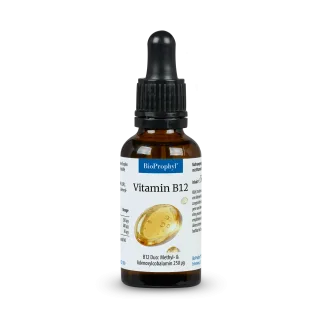 Vitamin B12 Duo