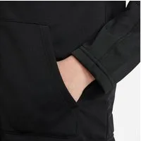 Nike Sportswear Trainingsanzug U Nsw Futura Poly Cuff Ts (4), mit durchgehendem Reißverschluss, aus Polyester
