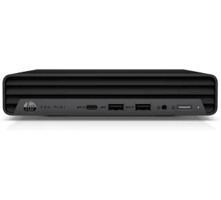 HP Pro Mini 400 G9 | 6u6h2es#abd | Core i5-12500T - 16GB RAM