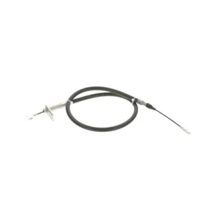 Bosch Handbremsseil hinten Mercedes 124 E-Klasse 4,2