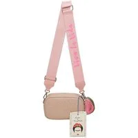 Fritzi aus Preußen Umhängetasche Canvas Crossbody Bag