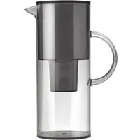 Stelton Wasserfilter Stelton EM77 Wasserfilterkanne 2 l. smoke