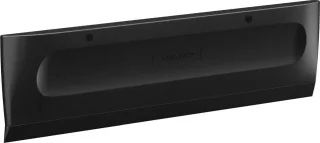 Hansgrohe Duschabzieher WallStoris mattschwarz , 27916670 27916670