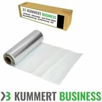Kummert Business Alubutyl Dämmmatte Anti Dröhn Matte DSM Bitumen-Ersatz PKW KFZ Auto-Lautsprecher