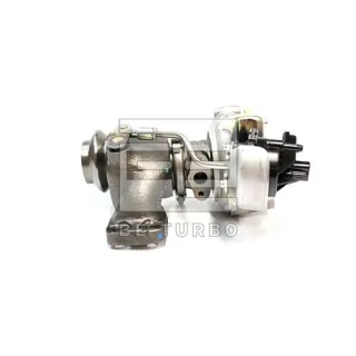 BE Turbo Turbolader Citroen Opel Peugeot 1,5