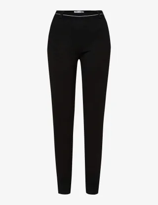 RAPHAELA by BRAX - Style Lillyth BLACK - Gr. - 18