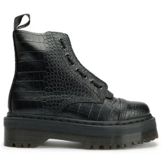 Dr. Martens Sinclair Stiefel