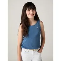 Levi's® Kids Ripptanktop LVG MEET AND GREET RIBBED TANK for GIRLS