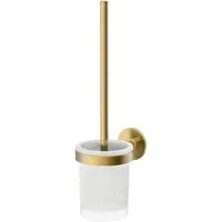 Lenz WC-Reinigungsbürste HYGGE, JUNA, platzsparende Wandmontage, einfache Reinigung