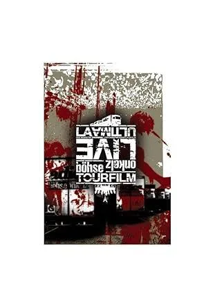 Böhse Onkelz: La Ultima/ Live in Berlin [2 DVDs]