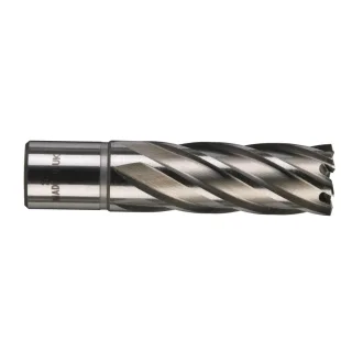 Milwaukee - KERNLOCHBOHRER 20X50MM HSS LANG - 4932343295