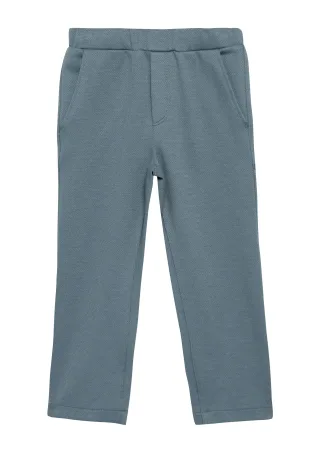 s.Oliver - Hose blau - Gr. - 110