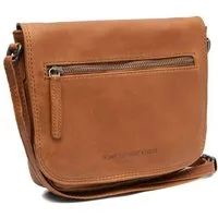 The Chesterfield Brand Umhängetasche C48.0939 Coco Umhängetasche Wax Pull Up Leder (Stück, 1-tlg., 1), Leder
