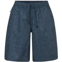 VAUDE Funktionshose Women's Redmont Shorts IV (1-tlg) schnellstrocknende und strapazierfähige Outdoor-Hose