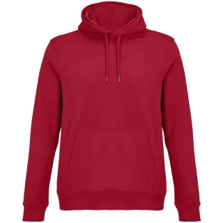 SOLS - "Constellation" Kapuzenpullover für Herren/Damen Unisex (Volksrot)