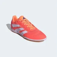adidas Performance PREDATOR CLUB INDOOR SALA Fußballschuh geeignet als Hallenschuhe