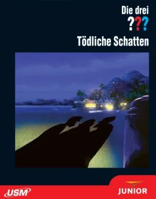 Die drei ??? - Tödliche Schatten [PC/MAC]