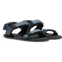 Xero Shoes D-Trail blau/schwarz Herren Sandale