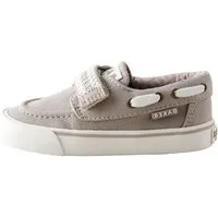 Baker by Ted Baker Baker By Ted Baker Bootschuhe aus Canvas Segelschuh (1-tlg)