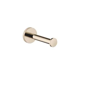 Dornbracht Reserve-Papierrollenhalter TARA 83590892 Champagne (22kt Gold) 83590892-47
