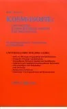 Kosmosofie. Der Umstieg zu den hÃ?Â¶chsten Werten der Weltkultur  die neureligiÃ?Â¶s-politische Umorientierung zur 2000er Wende.
