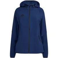 adidas Performance Windbreaker adidas Damen Windbreaker Tiro Travel WB W